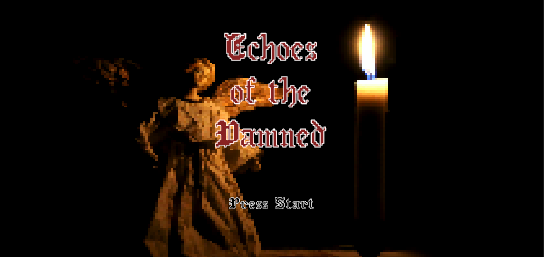Echoes of the Damned